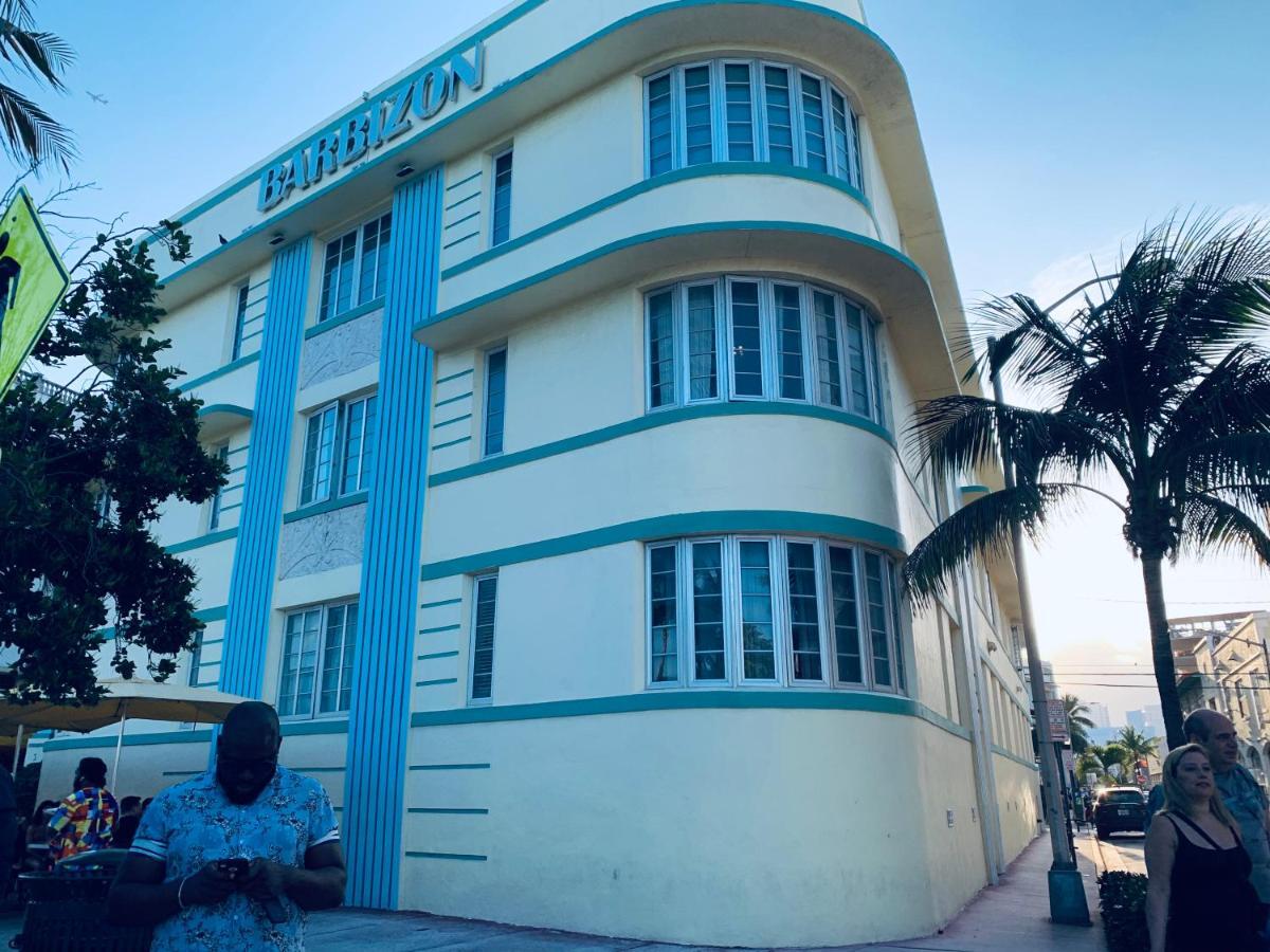 Beachfront Ocean Dr White Sand Paradise Sobe 311 Miami Beach Exterior foto